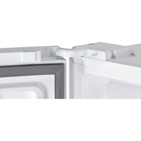 ����������� Side-by-Side NordFrost RFS 525DX NFGW