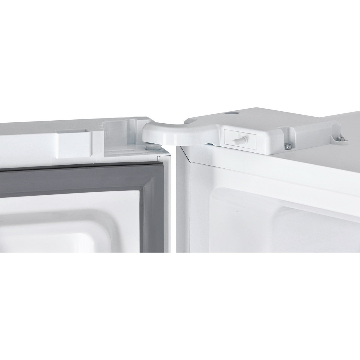 ����������� Side-by-Side NordFrost RFS 525DX NFGW