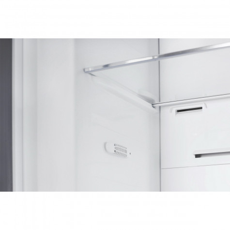����������� Side-by-Side NordFrost RFS 525DX NFGW