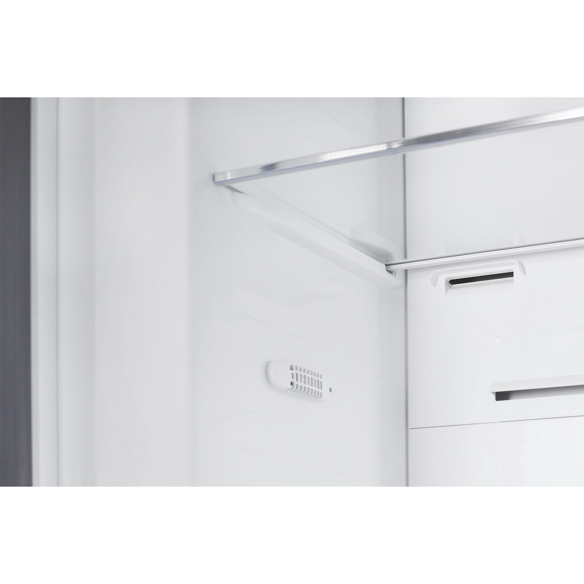 ����������� Side-by-Side NordFrost RFS 525DX NFGW