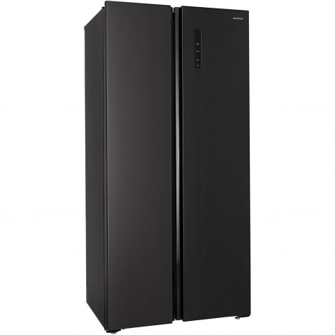 ����������� Side-by-Side NordFrost RFS 480D NFB