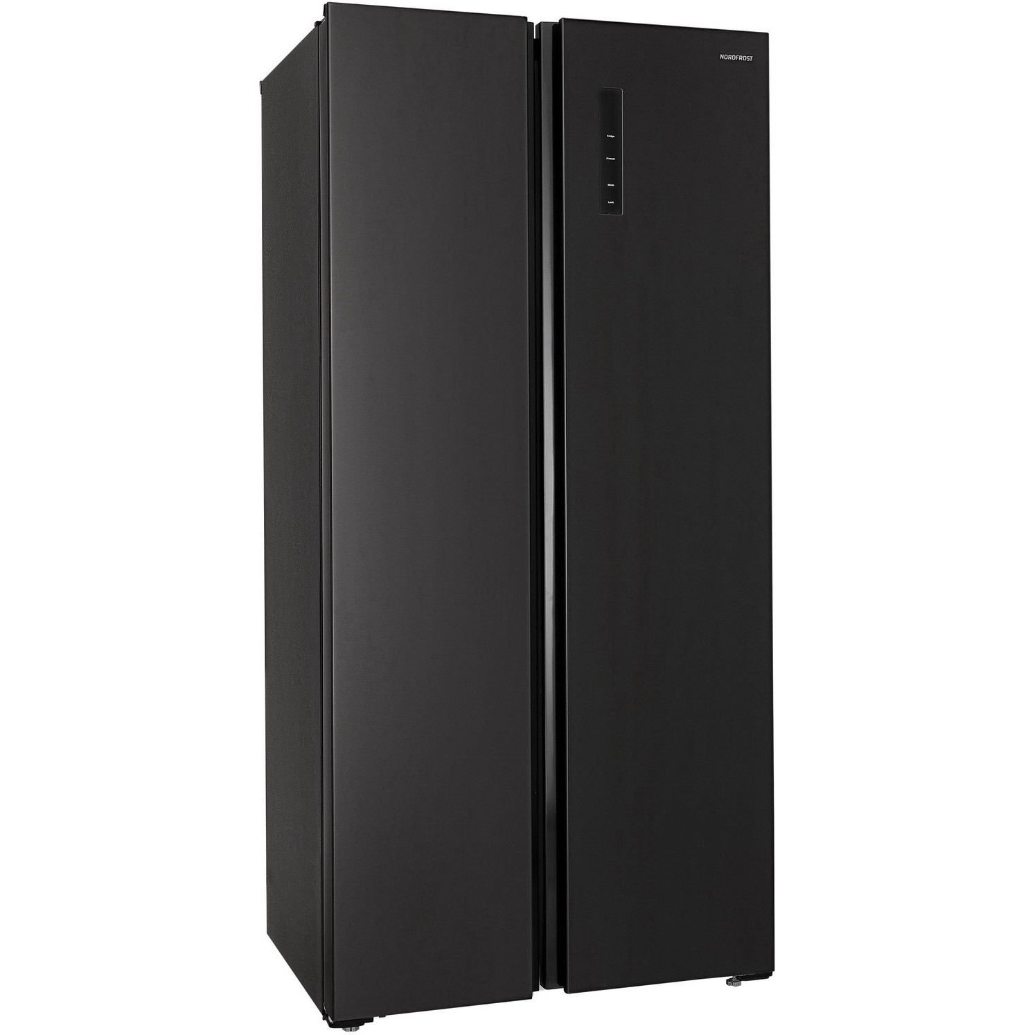����������� Side-by-Side NordFrost RFS 480D NFB