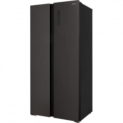 ����������� Side-by-Side NordFrost RFS 480D NFB