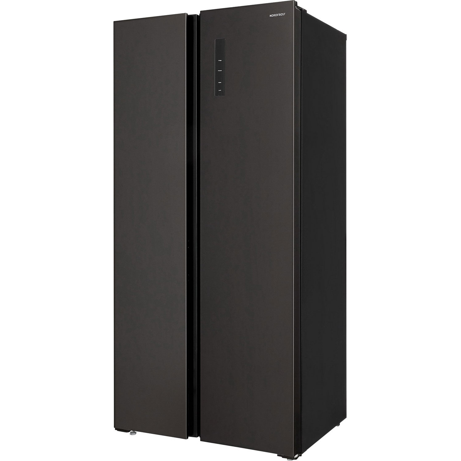 ����������� Side-by-Side NordFrost RFS 480D NFB
