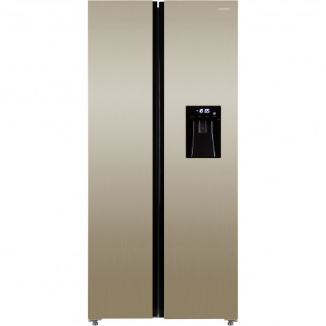 ����������� Side-by-Side NordFrost RFS 484D NFH 