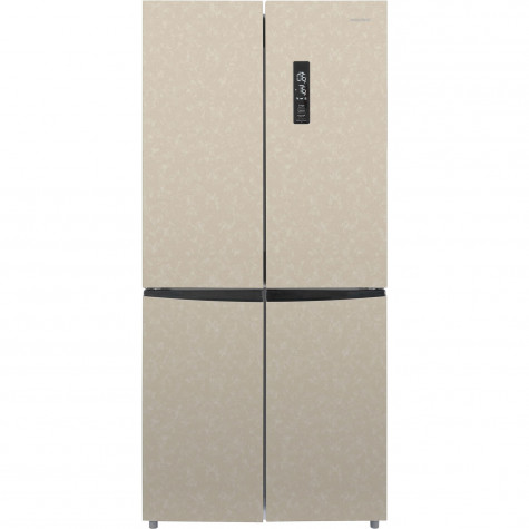 ������������� ����������� NordFrost RFQ 510 NFYm