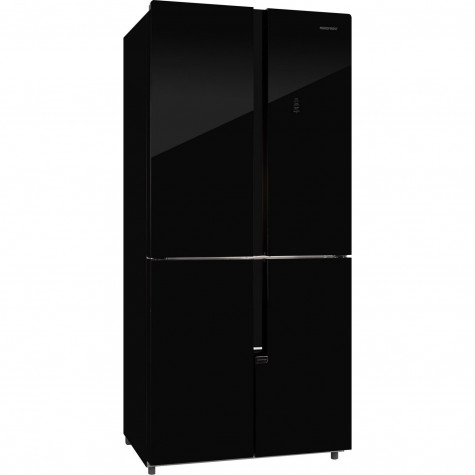 ������������� ����������� NordFrost RFQ 510 NFGB
