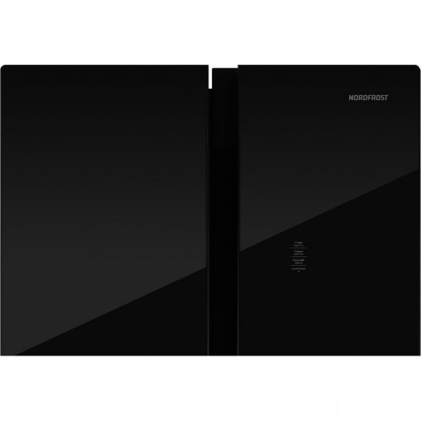 ������������� ����������� NordFrost RFQ 510 NFGB
