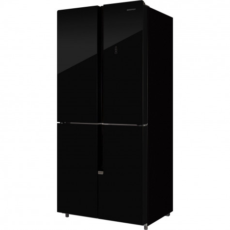 ������������� ����������� NordFrost RFQ 510 NFGB