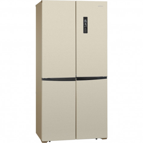 ������������� ����������� NordFrost RFQ 510 NFH