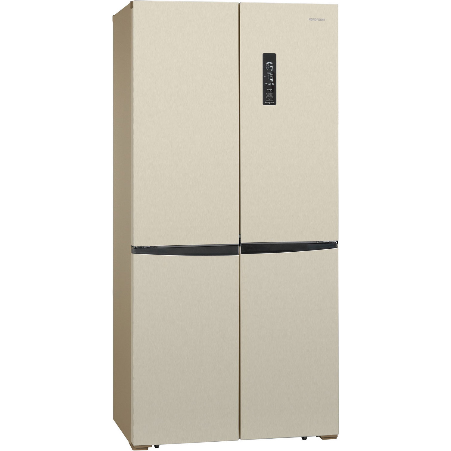 ������������� ����������� NordFrost RFQ 510 NFH