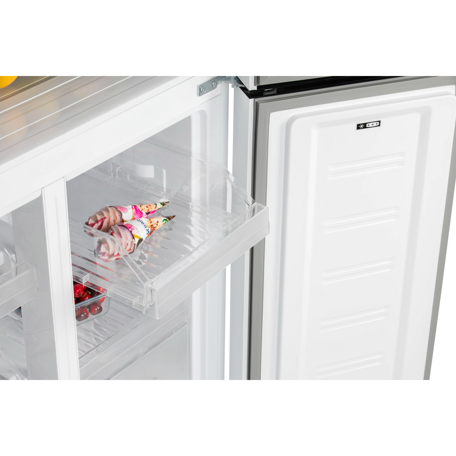 ������������� ����������� NordFrost RFQ 510 NFH
