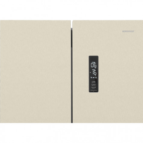 ������������� ����������� NordFrost RFQ 510 NFH