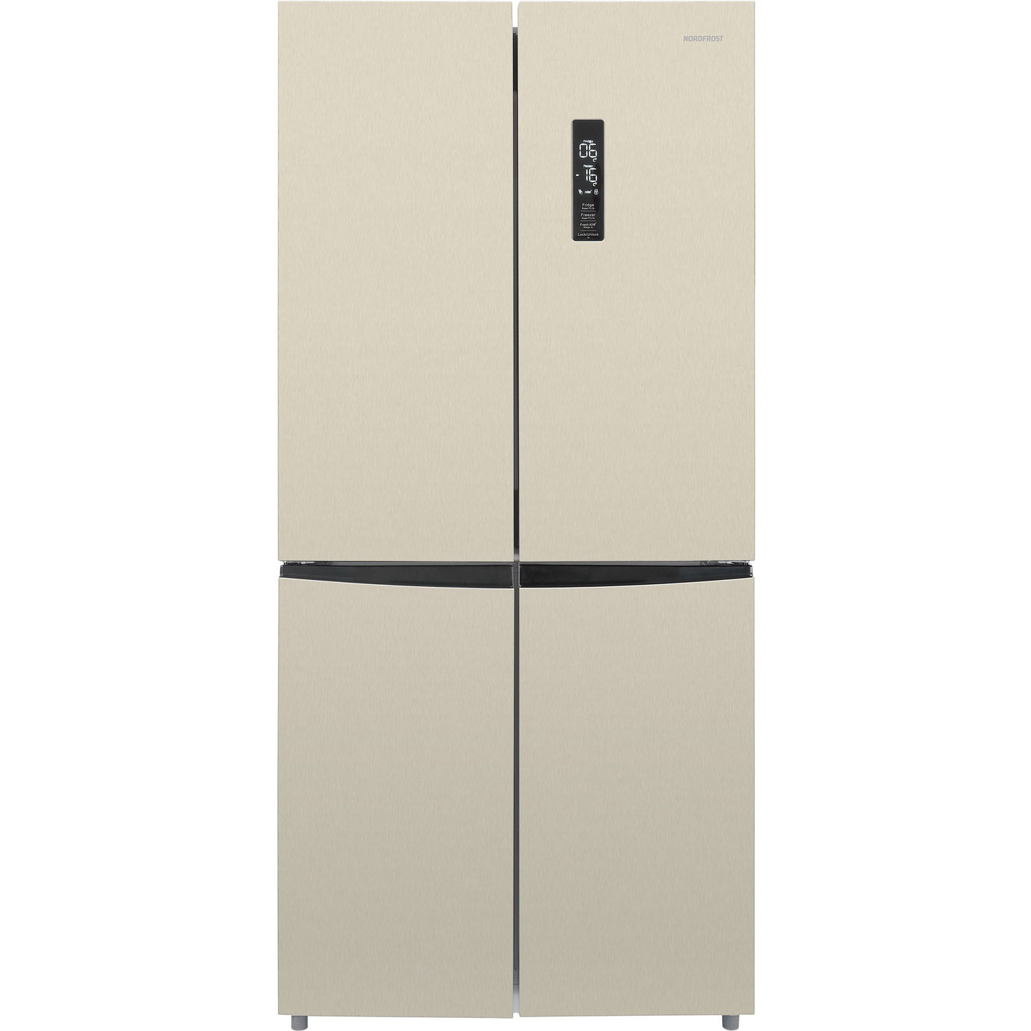 ������������� ����������� NordFrost RFQ 510 NFH