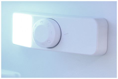 ������������ ����������� NordFrost NR 403 E