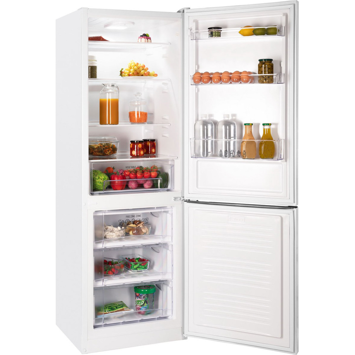 ������������ ����������� NordFrost NRB 132 W