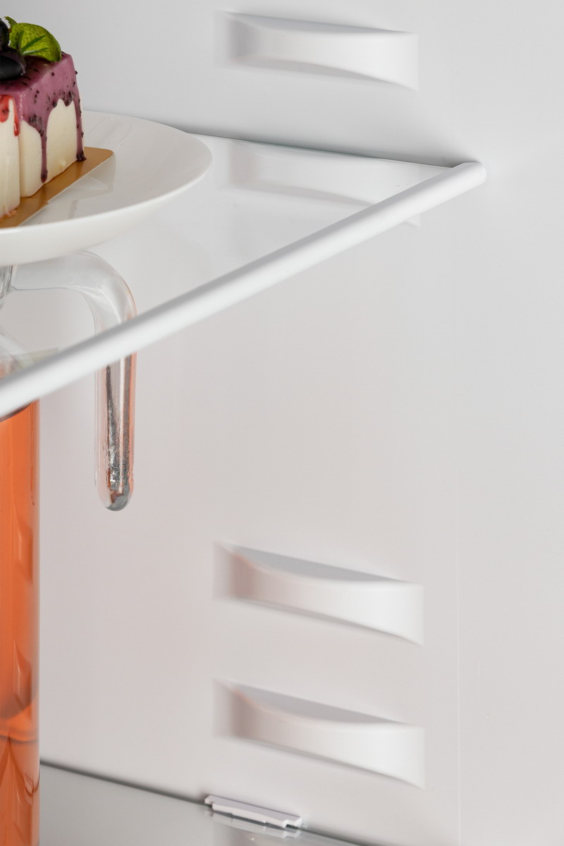 ������������ ����������� NordFrost NRB 122 W