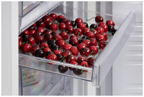 ������������ ����������� NordFrost NRB 164NF W