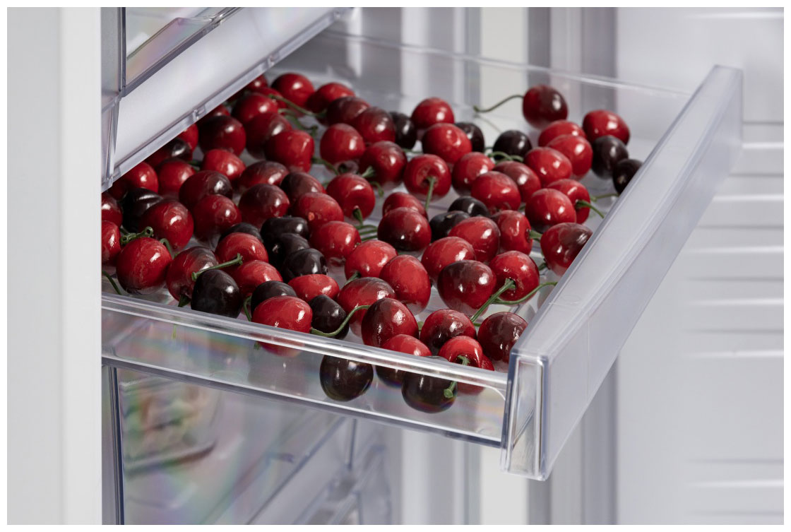 ������������ ����������� NordFrost NRB 164NF W