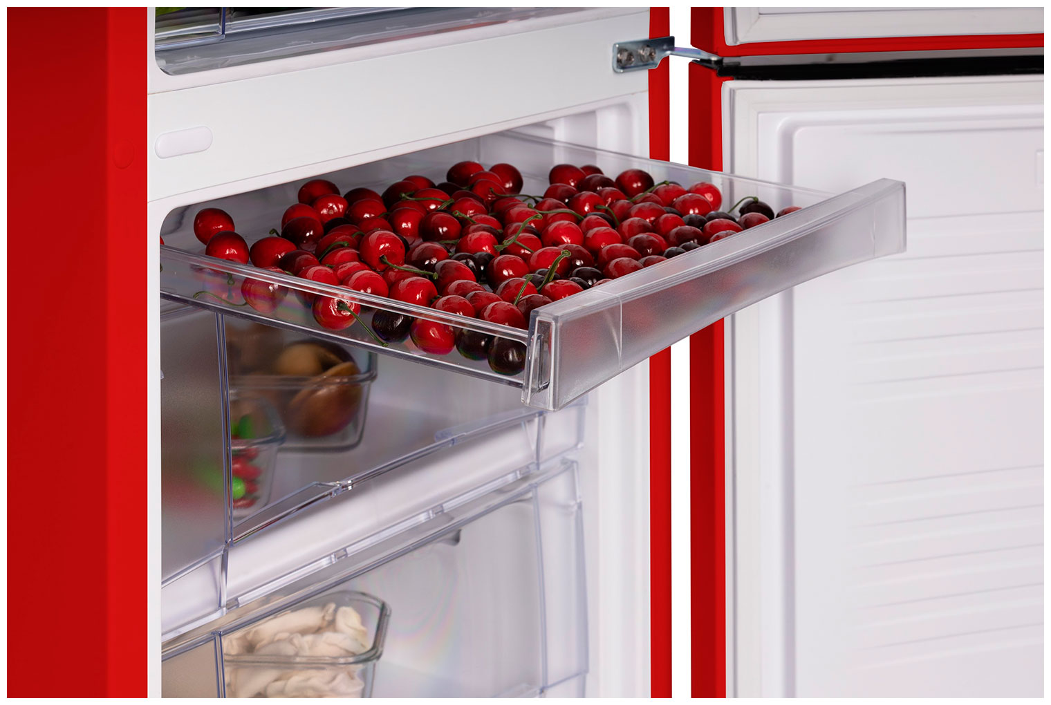 ������������ ����������� NordFrost NRB 161NF R