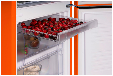 ������������ ����������� NordFrost NRB 161NF Or