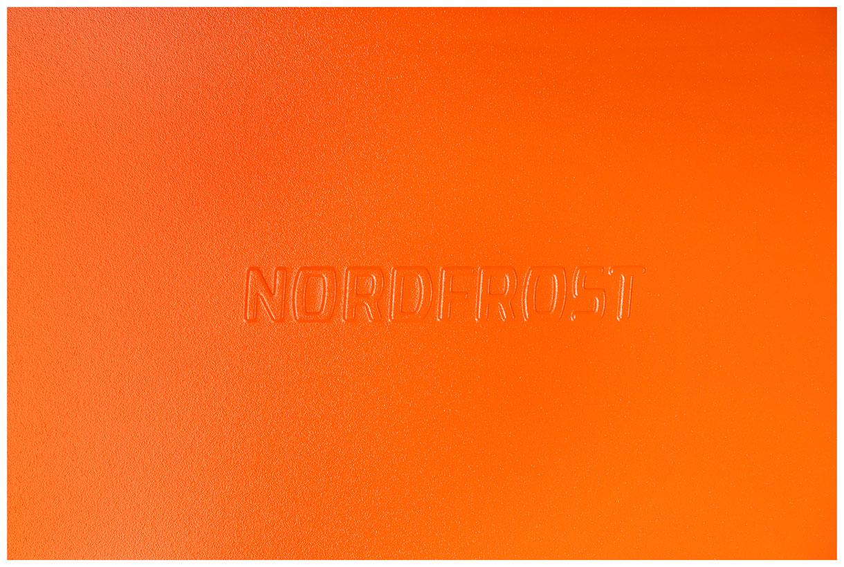 ������������ ����������� NordFrost NRB 161NF Or