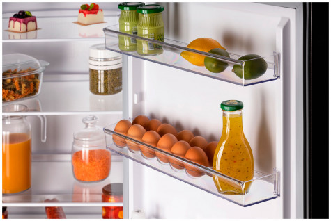 ������������ ����������� NordFrost NRB 162NF B