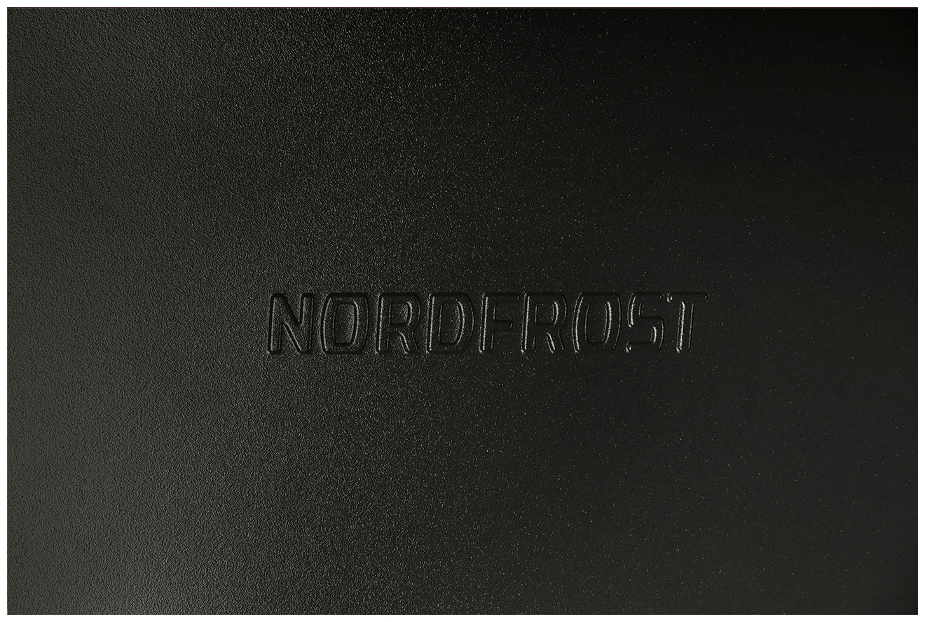 ������������ ����������� NordFrost NRB 162NF B