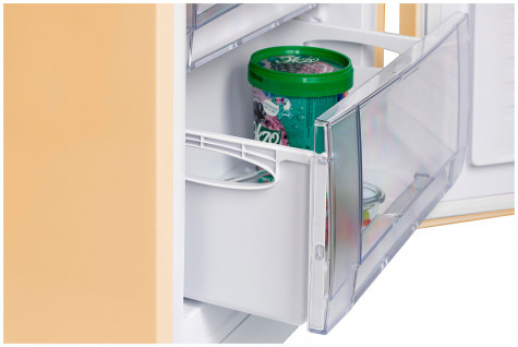 ������������ ����������� NordFrost NRB 162NF Me