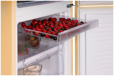 ������������ ����������� NordFrost NRB 162NF Me