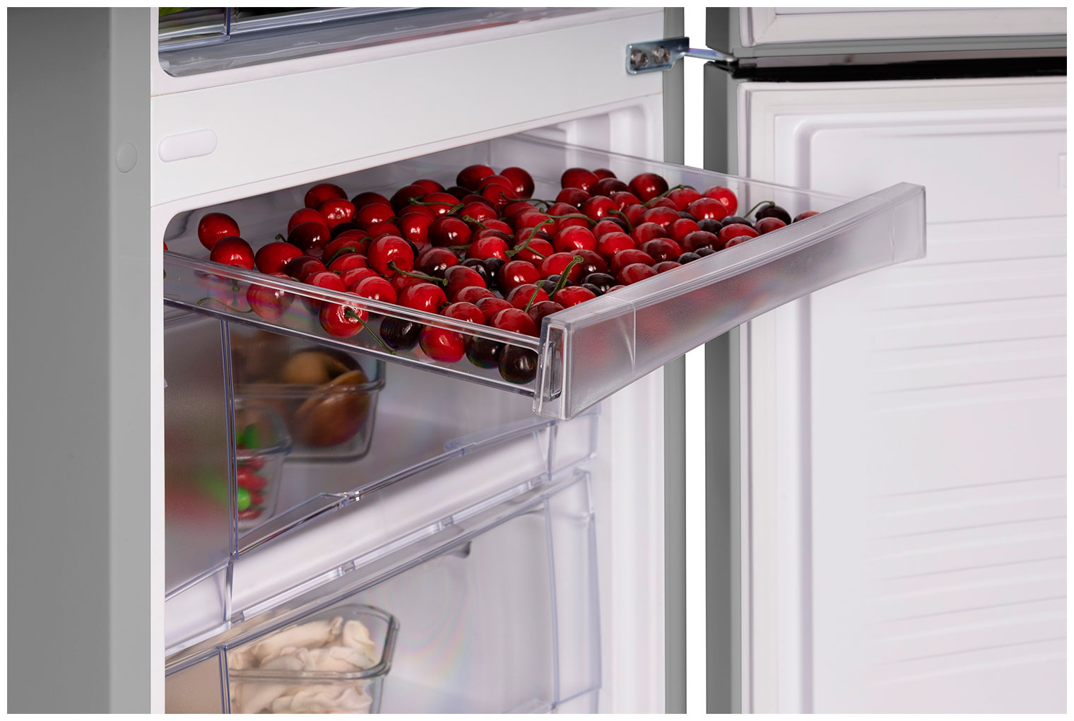������������ ����������� NordFrost NRB 162NF X