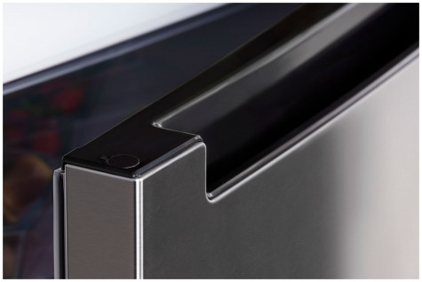 ������������ ����������� NordFrost NRB 162NF X
