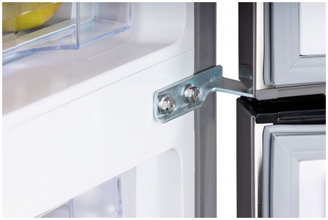 ������������ ����������� NordFrost NRB 162NF X