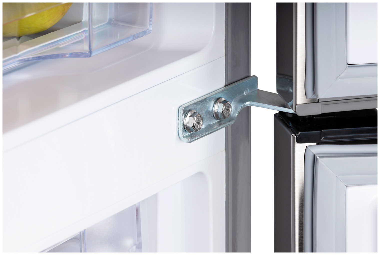������������ ����������� NordFrost NRB 162NF X