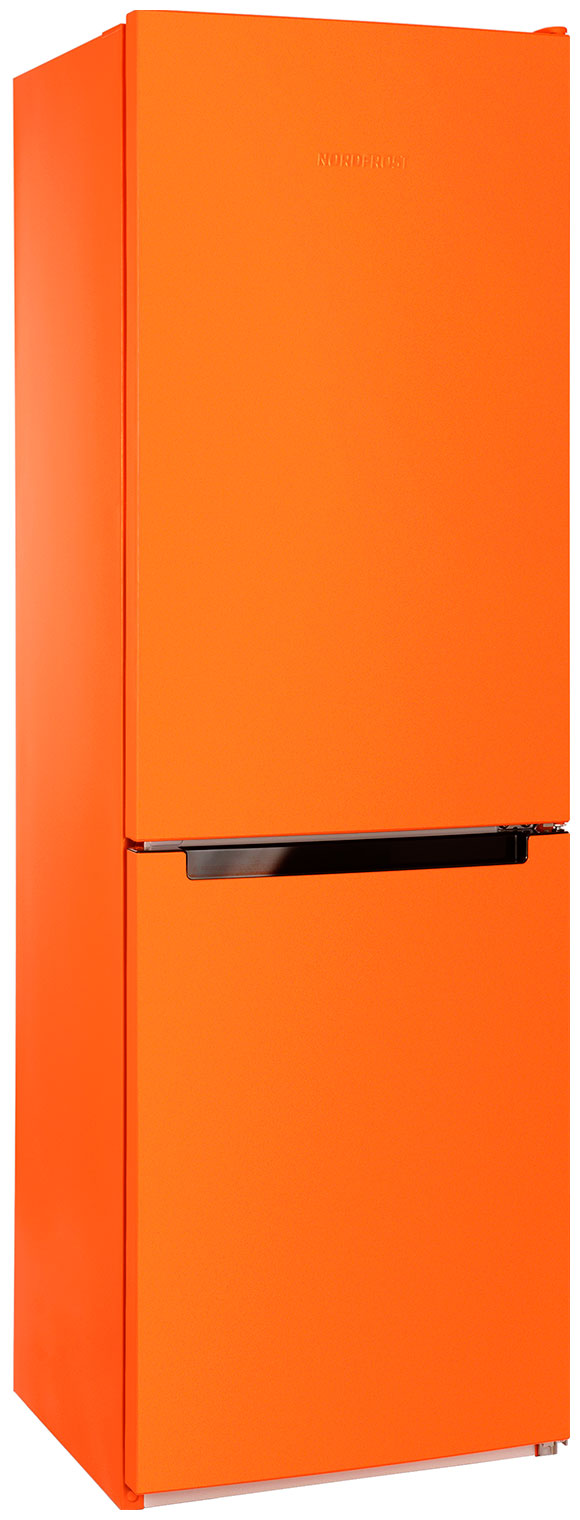 ������������ ����������� NordFrost NRB 162 NF Or