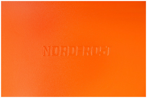 ������������ ����������� NordFrost NRB 162 NF Or