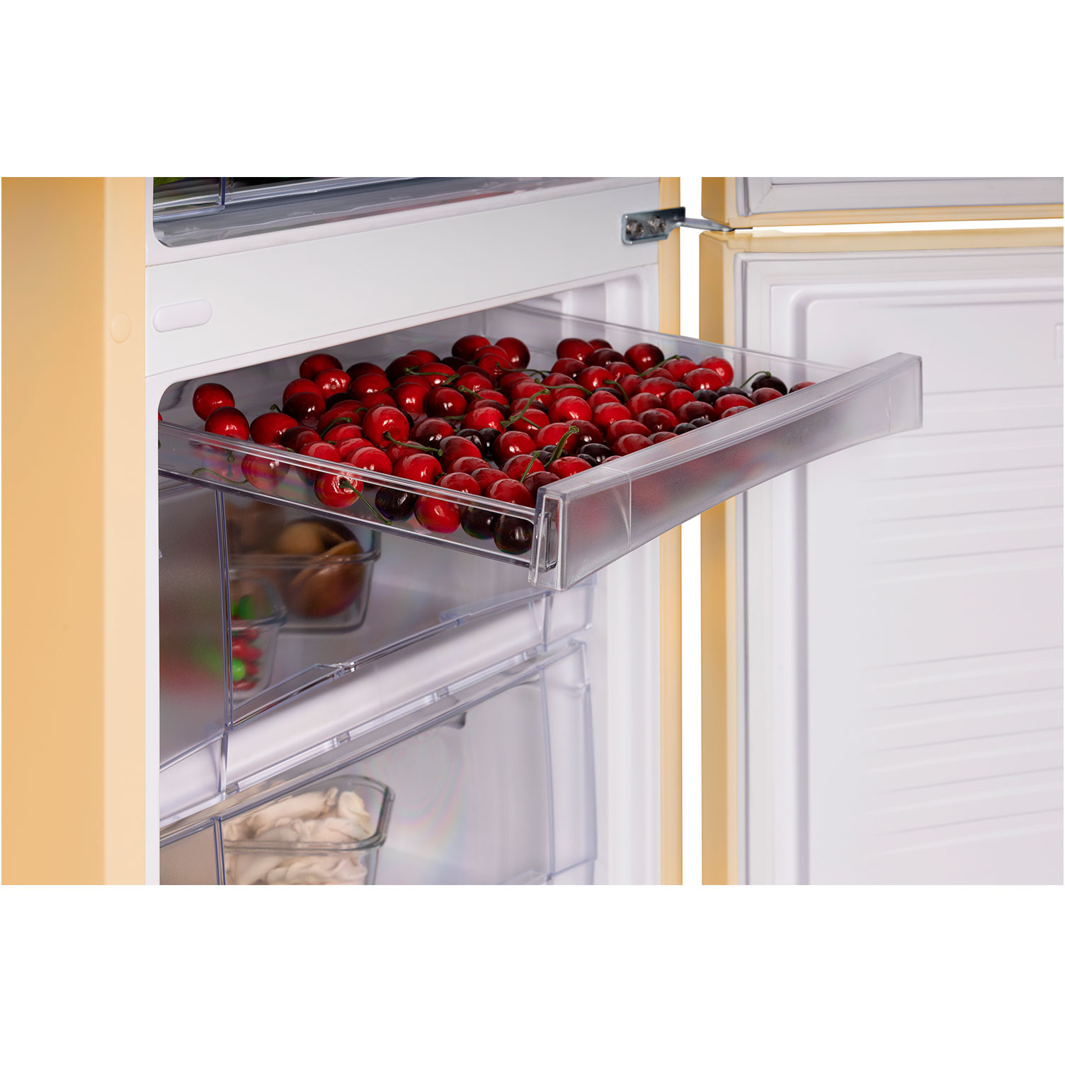 ������������ ����������� NordFrost NRB 164NF Me