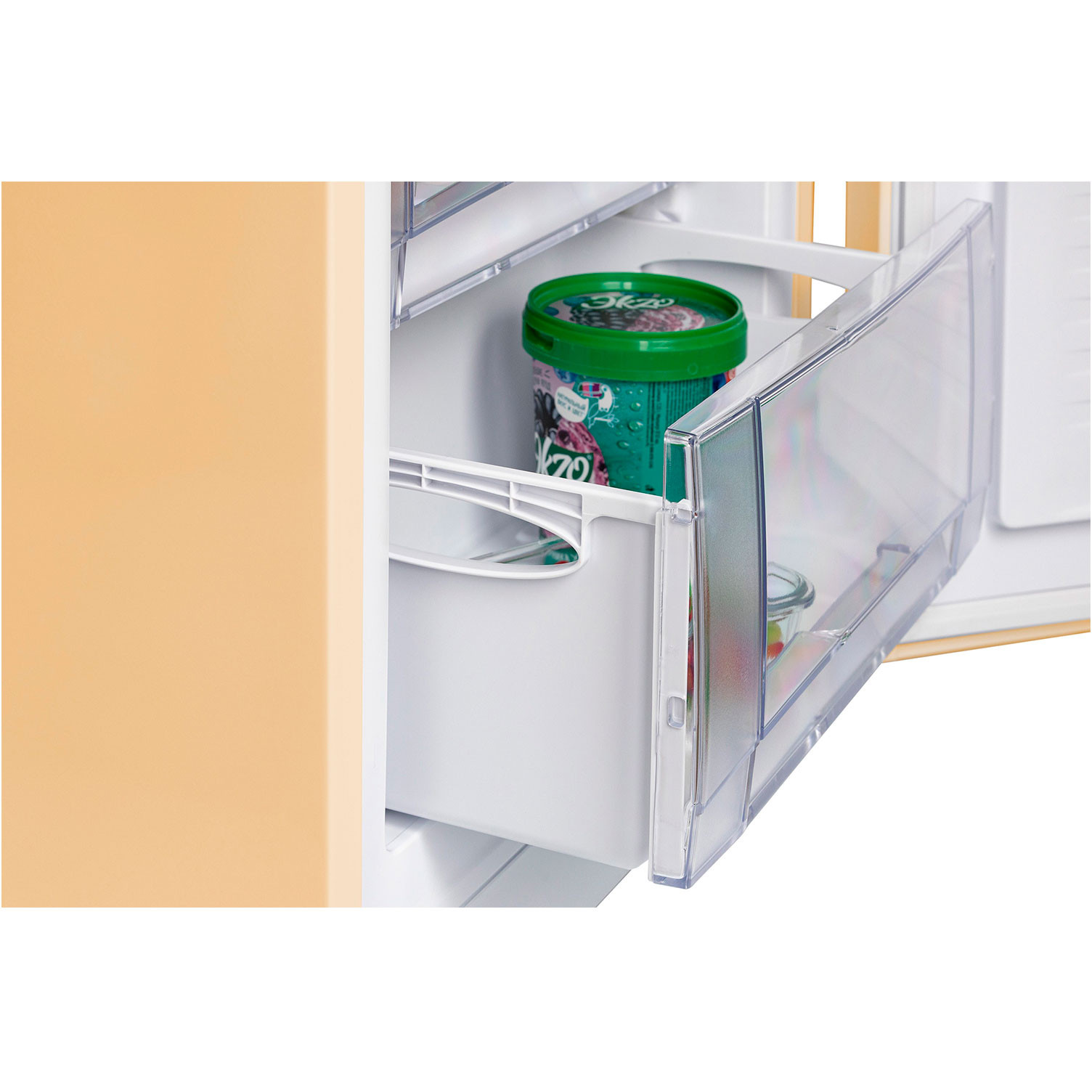 ������������ ����������� NordFrost NRB 164NF Me