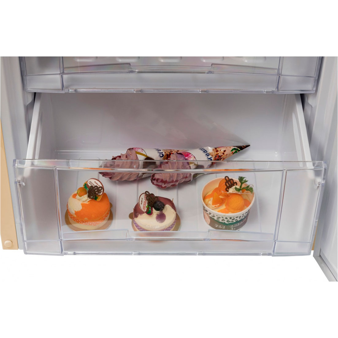 ������������ ����������� NordFrost NRB 164NF Me