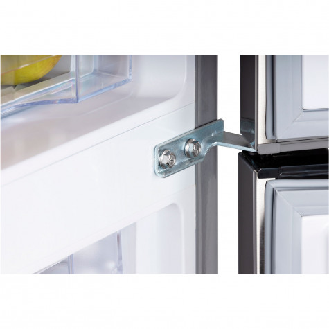 ������������ ����������� NordFrost NRB 164NF X