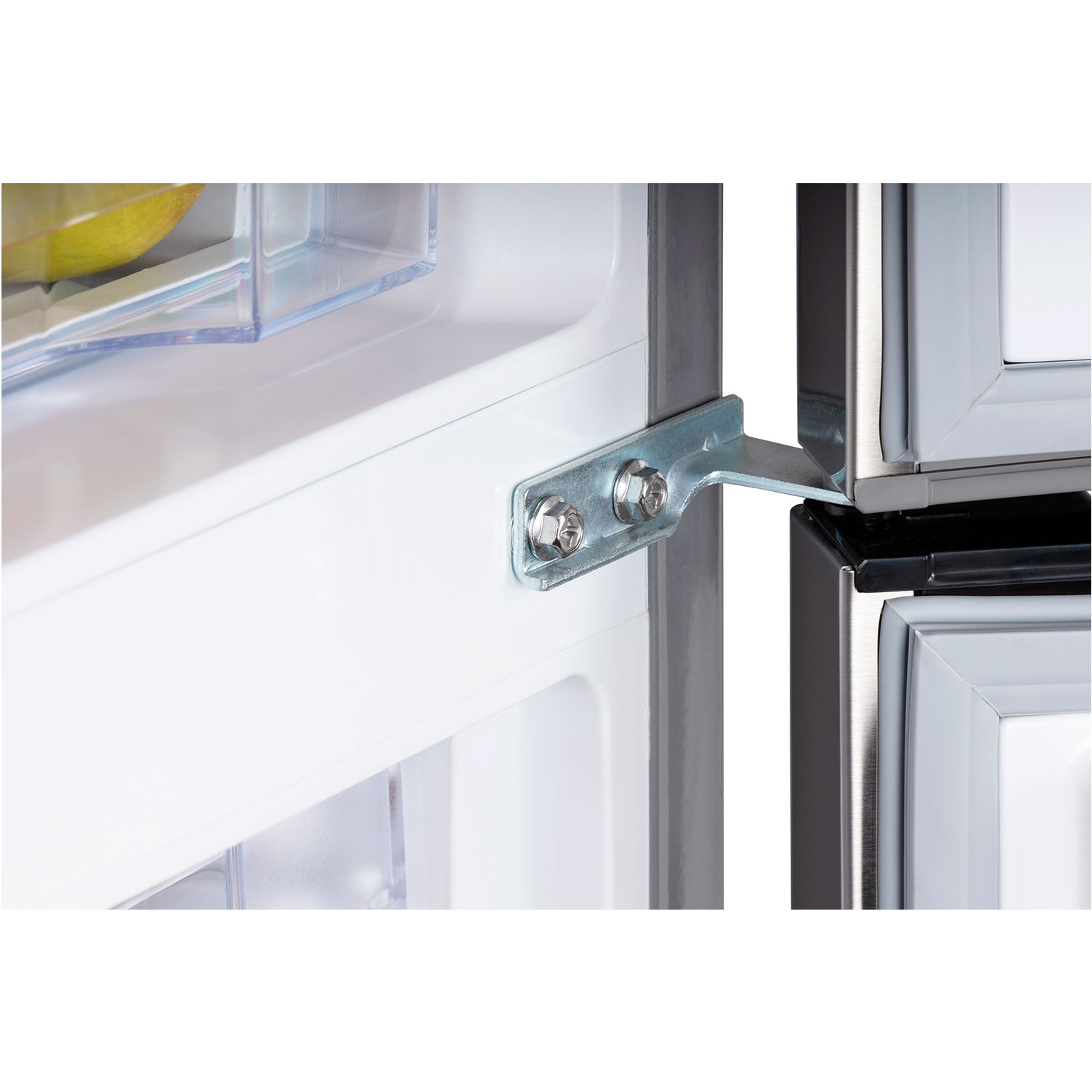 ������������ ����������� NordFrost NRB 164NF X