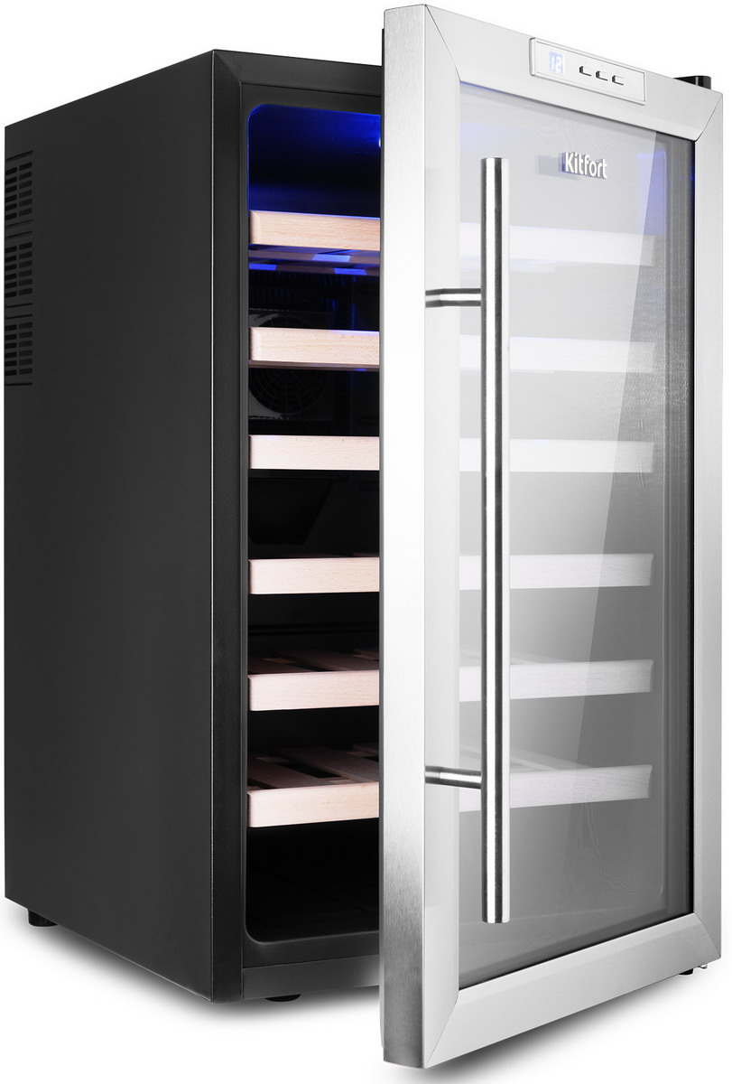 ������ ���� Kitfort KT-2410