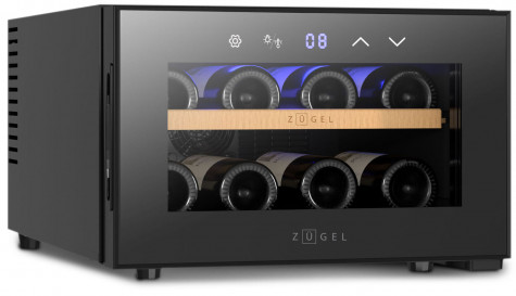 ������ ���� Zugel ZTWF81B