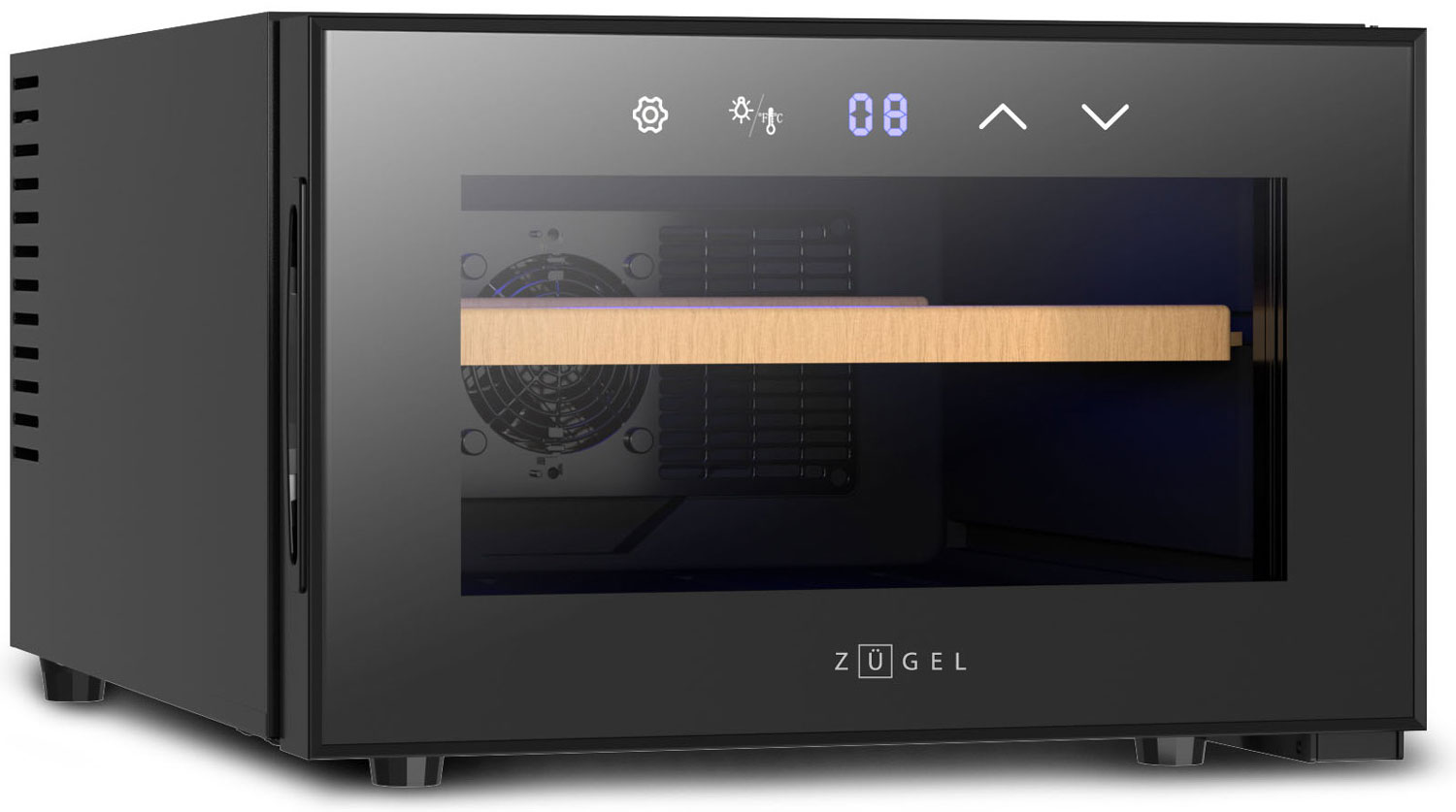 ������ ���� Zugel ZTWF81B