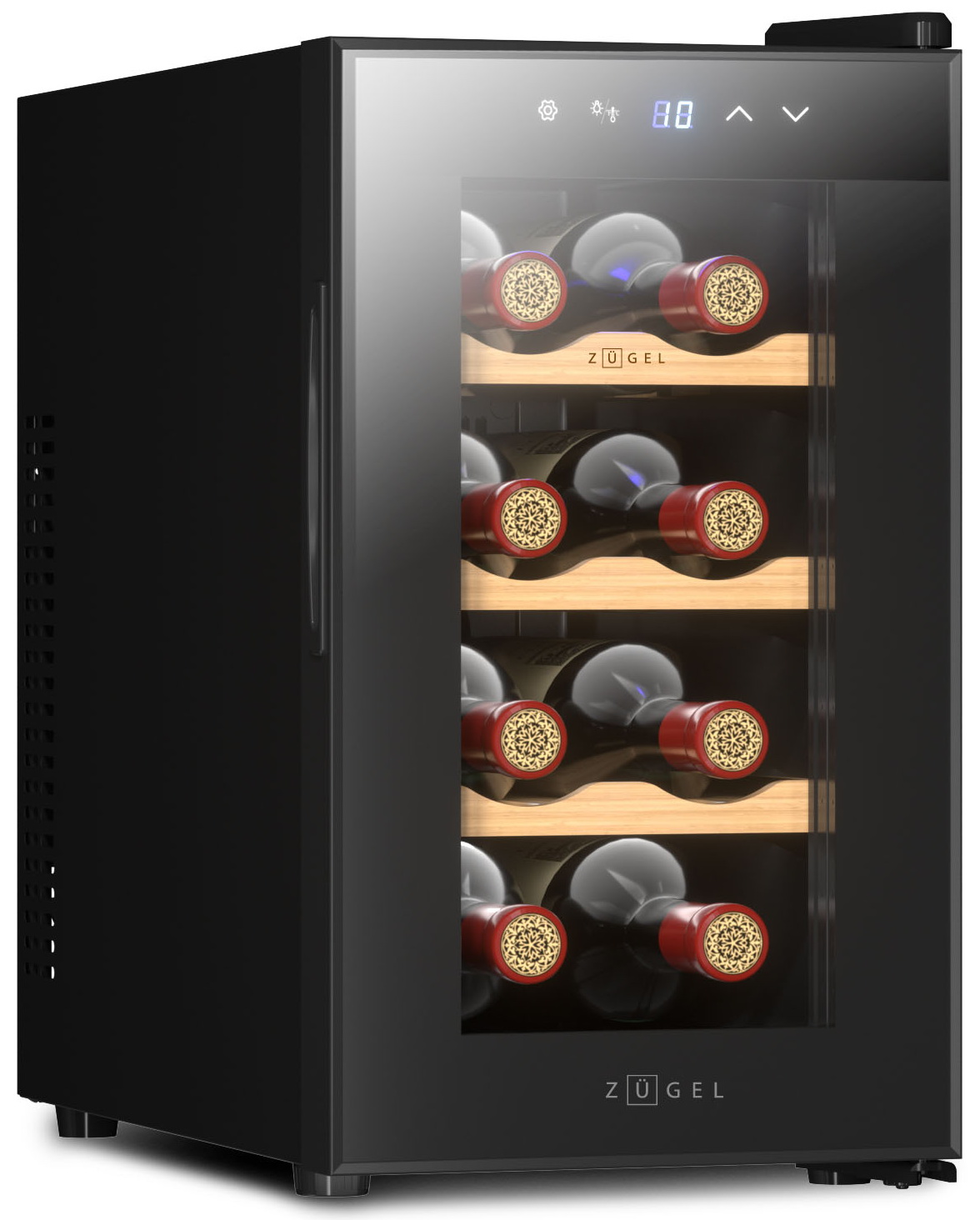 ������ ���� Zugel ZTWF82B