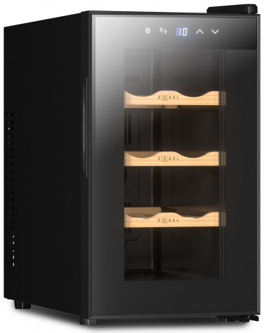 ������ ���� Zugel ZTWF82B