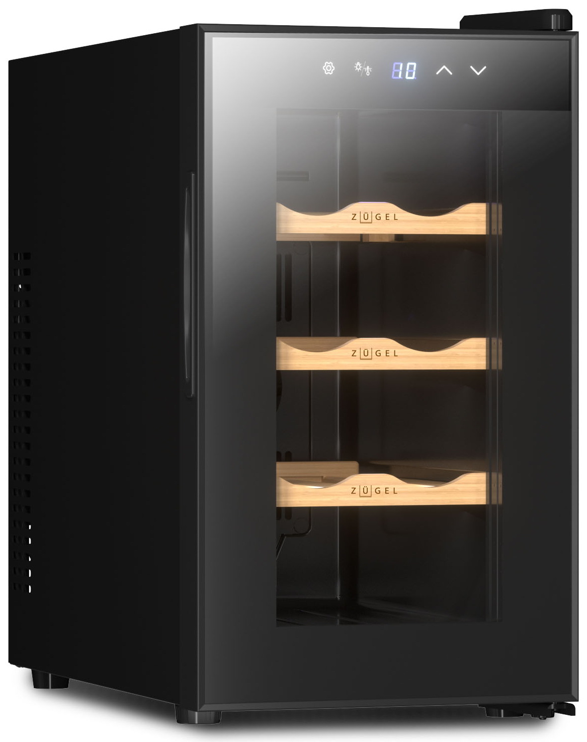 ������ ���� Zugel ZTWF82B
