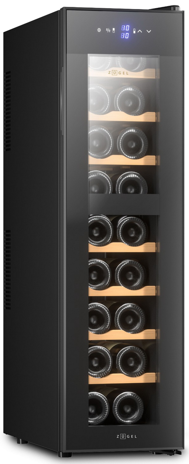������ ���� Zugel ZTWF181DB ������