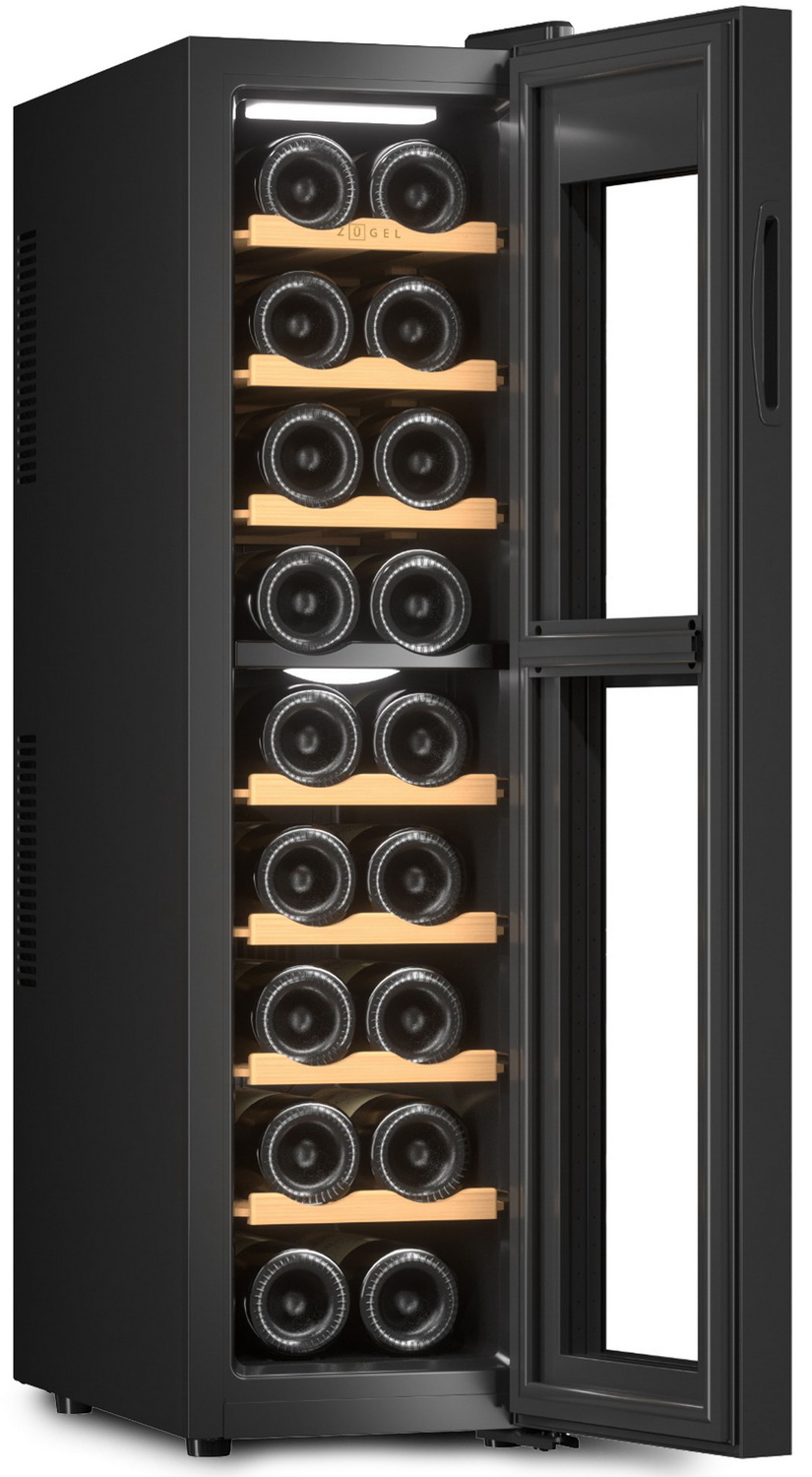 ������ ���� Zugel ZTWF181DB ������