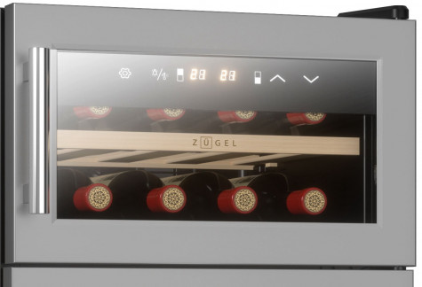 ������ ����-�������� Zugel ZTH80DX